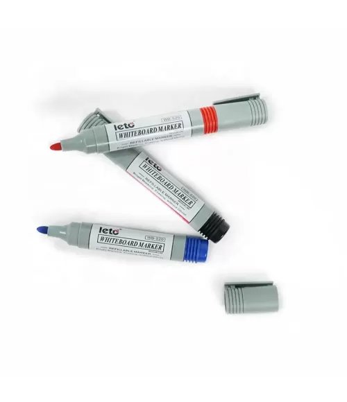 High-Quality Refill Non-toxic Erasable Whiteboard Marker