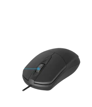 AOC MS121 wired USB mouse
