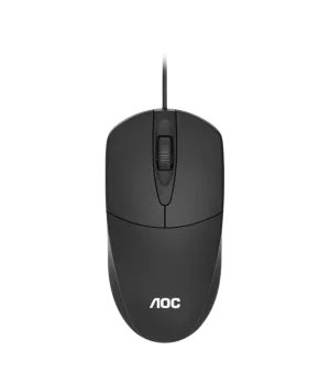 AOC MS121 wired USB mouse