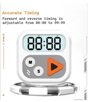 Digital Timer