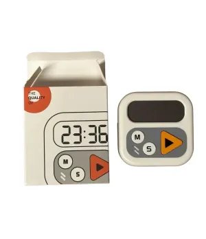 Digital Timer