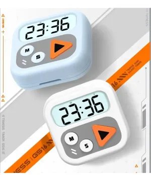 Digital Timer