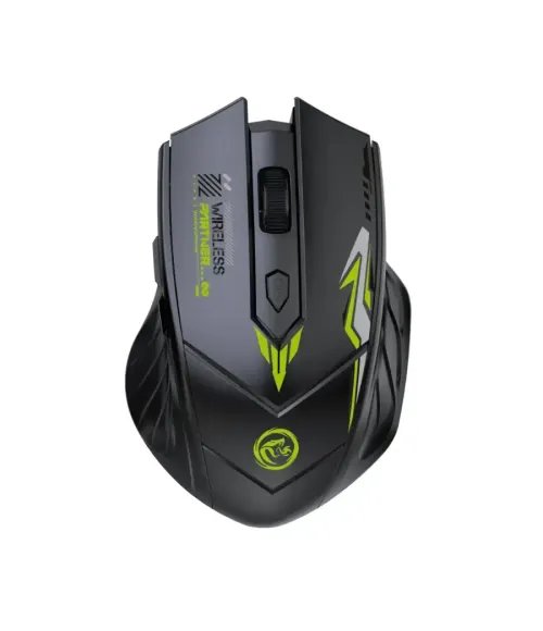 Wireless mouse rechargeable bluetooth