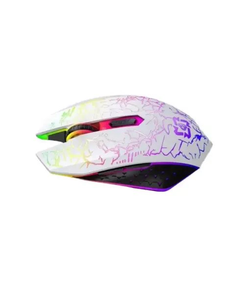 Wireless mouse rechargeable bluetooth