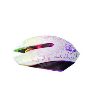 Wireless mouse rechargeable bluetooth
