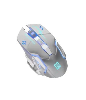 Wireless mouse rechargeable bluetooth