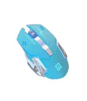 Wireless mouse rechargeable bluetooth