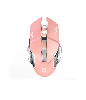 Wireless mouse rechargeable bluetooth
