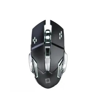 Wireless mouse rechargeable bluetooth