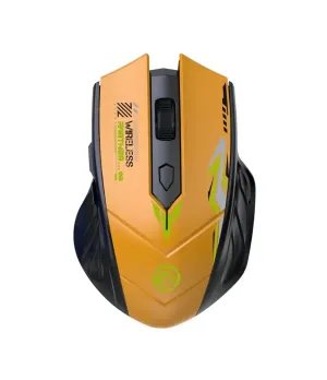 Wireless mouse rechargeable bluetooth