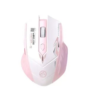 Wireless mouse rechargeable bluetooth
