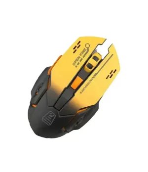 Wireless mouse rechargeable bluetooth