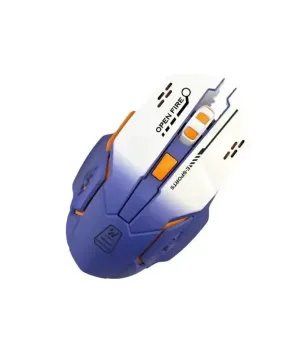 Wireless mouse rechargeable bluetooth