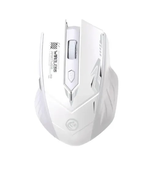 Wireless mouse rechargeable bluetooth