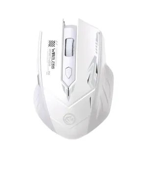 Wireless mouse rechargeable bluetooth