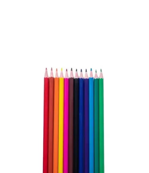 YALONG Colored Pencils 12pc/set