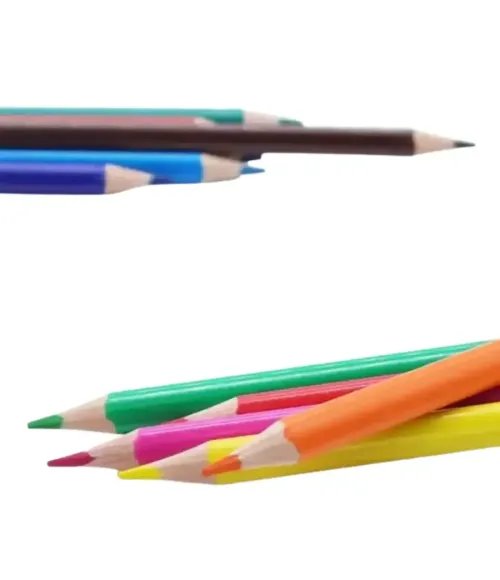 Yalong Colored Pencil Set For Drawing Pack Of 18