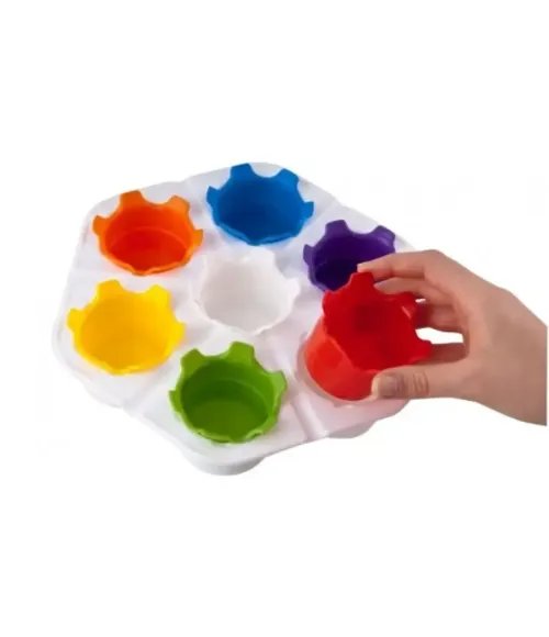 Mont Marte Paint Pot Palette