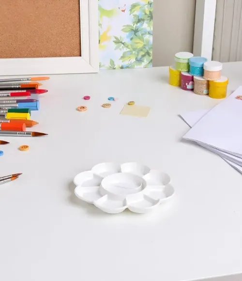 Paint Tray Palettes