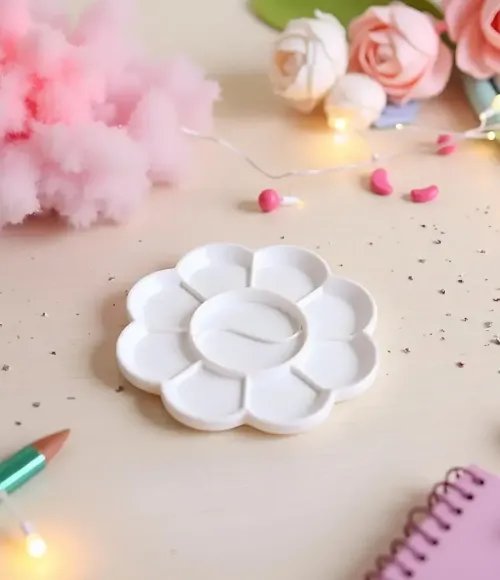 Paint Tray Palettes
